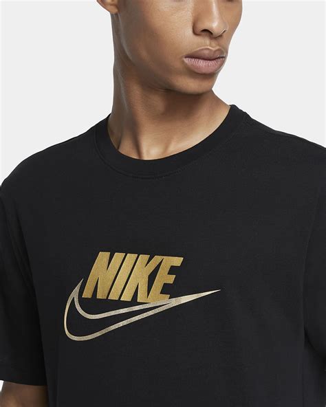 nike herren t shirt